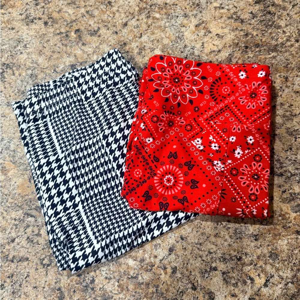 Women’s Shorts
